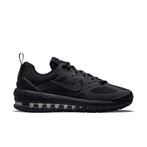 nike air max genome heren zwart|Nike Air Max Genome .